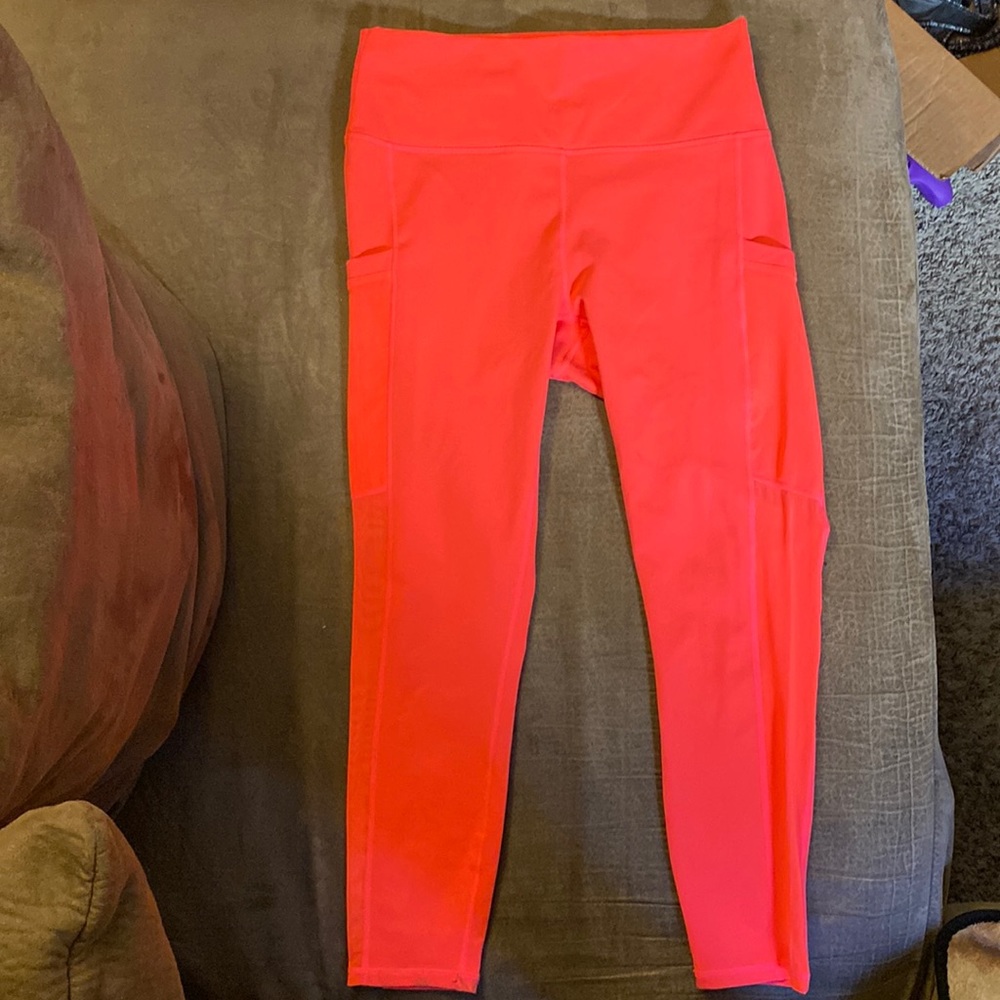 Fabletics power hold leggings